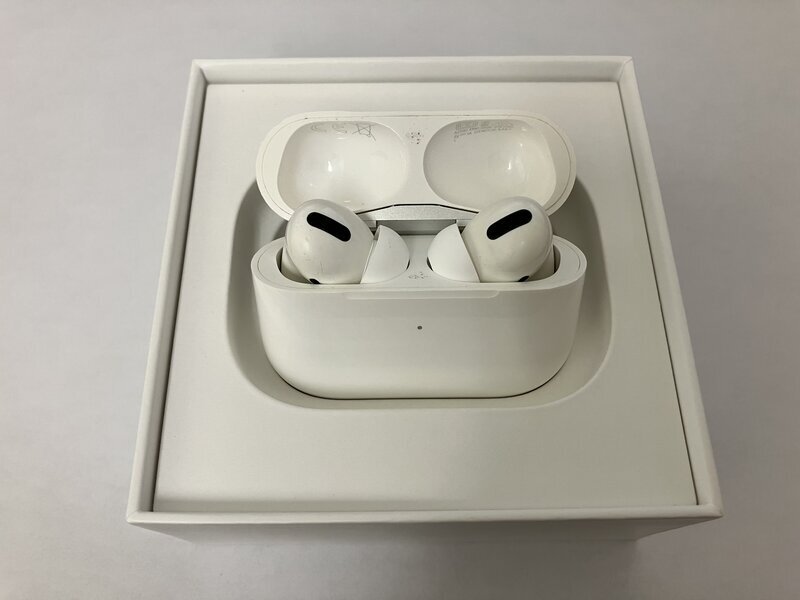 Apple AirPods Pro ジャンク まとめ売り868 Apple AirPods Pro ジャンク まとめ売り868