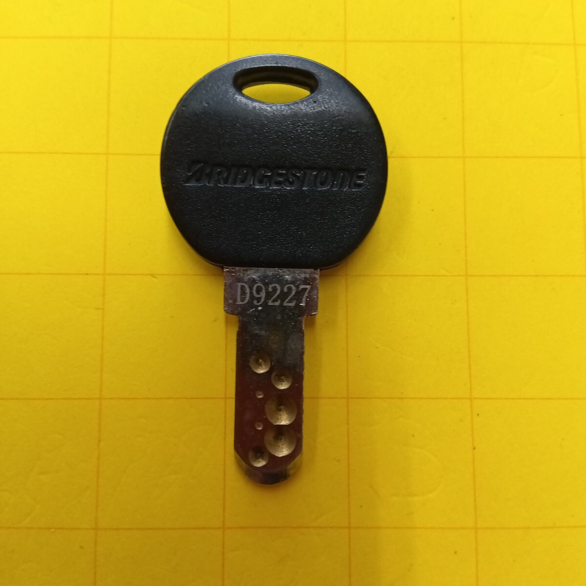 ブリヂストン キーセット5個　在庫処分 楽天市場】高品質キーシリンダーセット ライブディオZX AF35