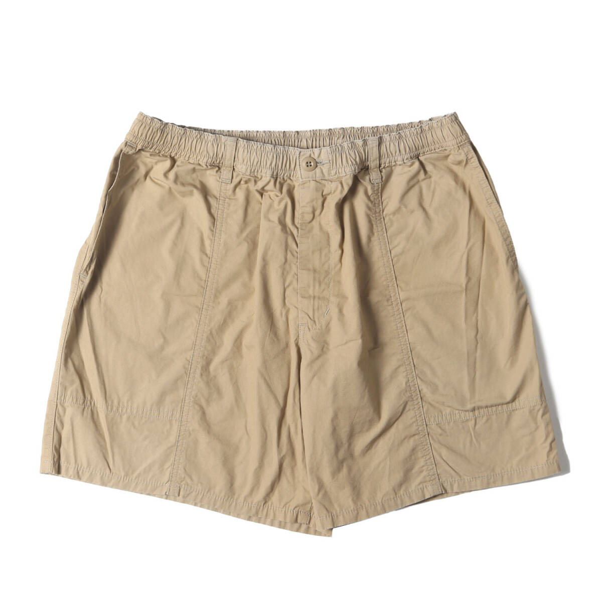 【新品未使用】cup and cone BIG sweat ネイビー CUP AND CONE: Insulated Dog Walk Jacket
