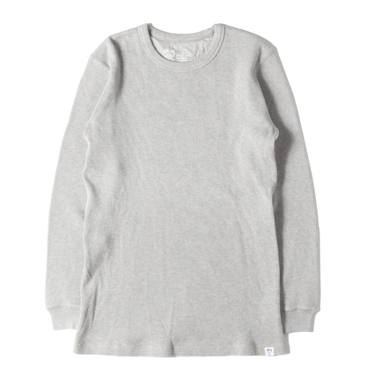 2025年最新】Yahoo!オークション -stussy サーマルの中古品