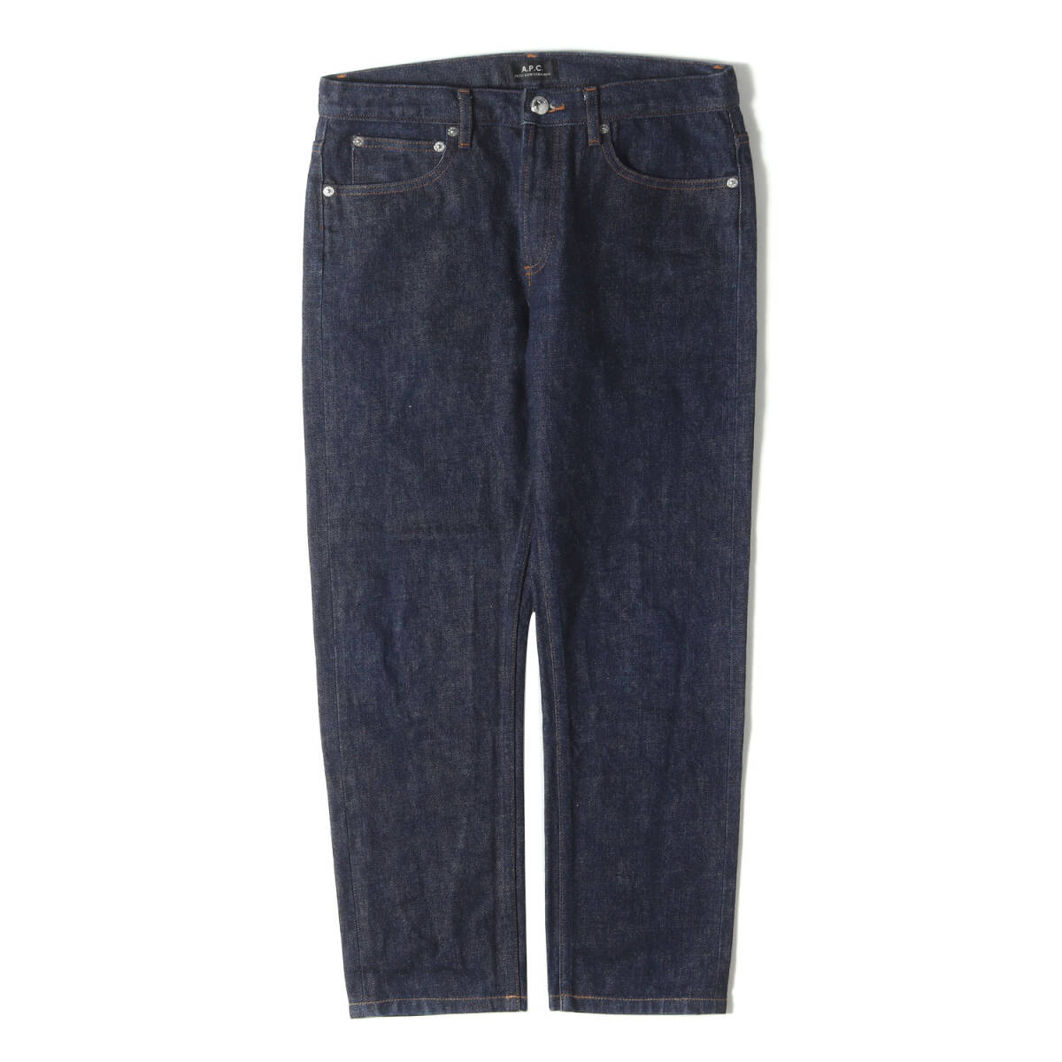 【未使用】A.P.C デニム メンズ size:30 2025年最新】Yahoo!オークション -apc デニム 30の中古品・新品
