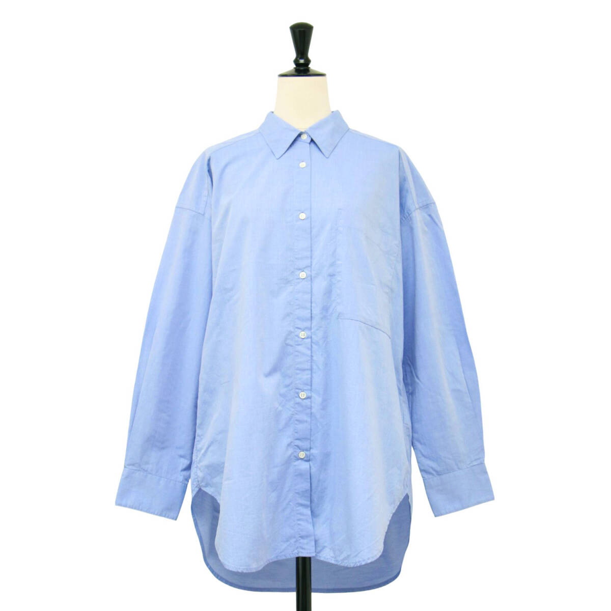 【新品未使用】ボタンダウンシャツ　Spick and Span　かわいいシャツ 楽天市場】SPICK＆SPAN（素材（生地・毛糸）綿・コットン