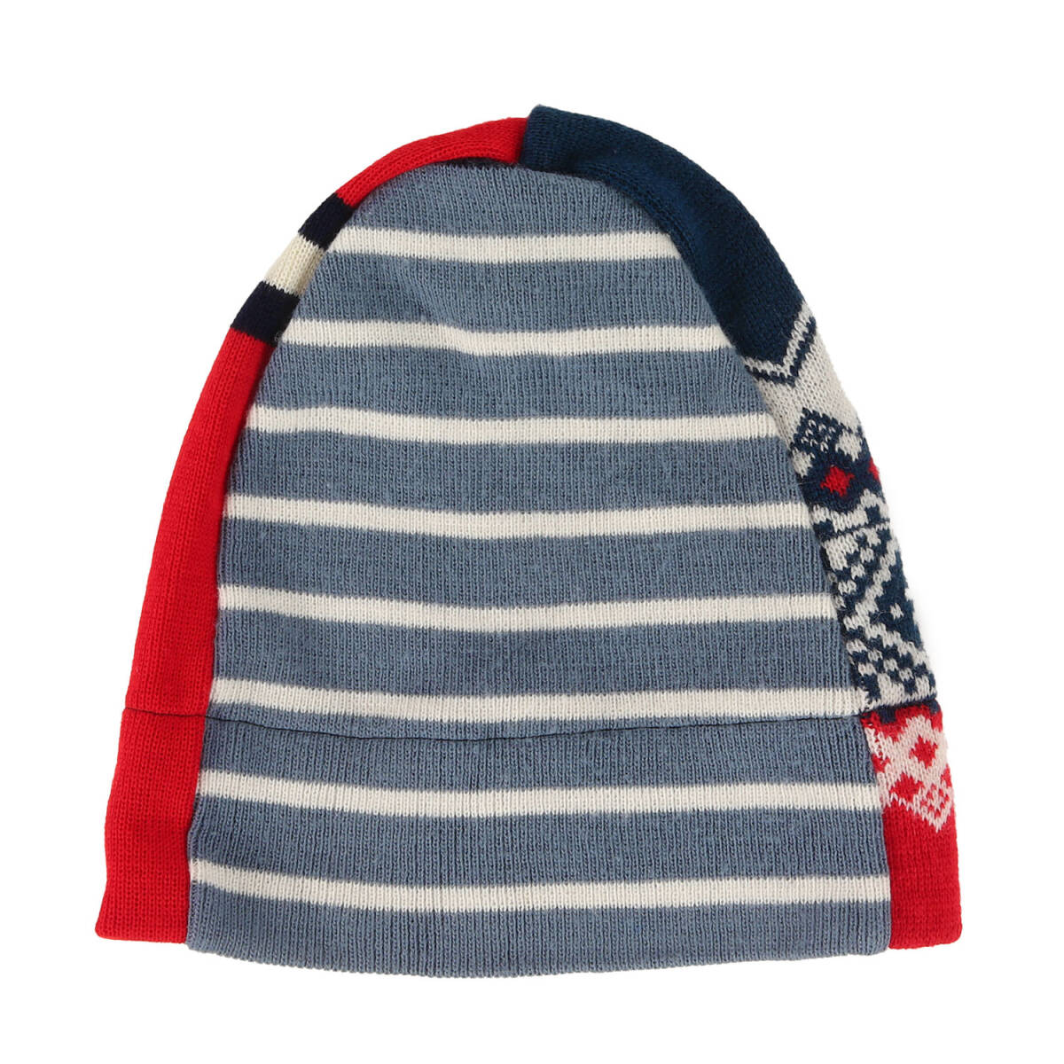 トリココムデギャルソン　90s  ヴィンテージ ハット 帽子　ウール トリココムデギャルソン 90s ヴィンテージ ハット 帽子 ウール