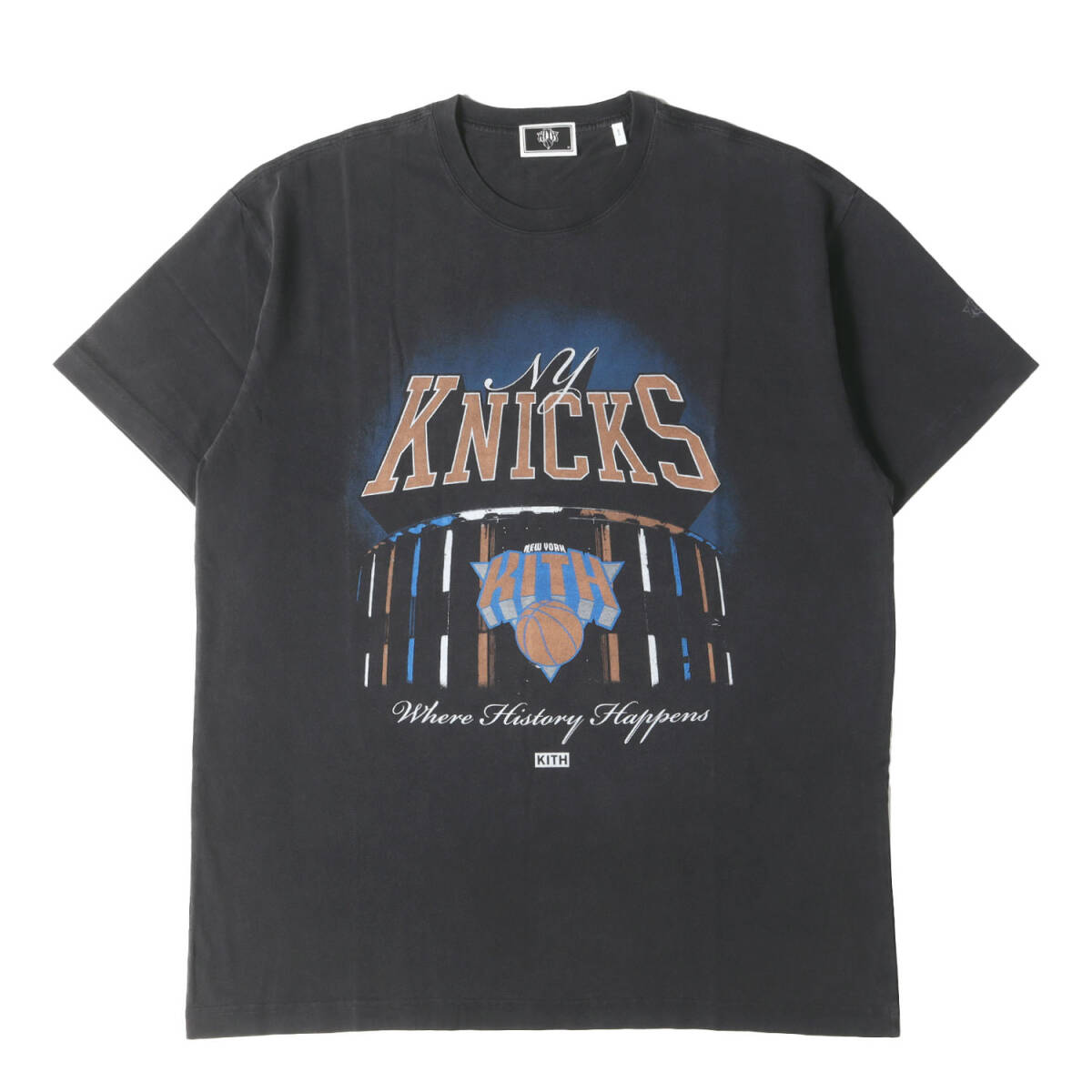 【新品】KITH ヴィンテージ シリーズ Tシャツ Lサイズ 楽天市場】KITH NYC キス 25SS Built Different Vintage Tee