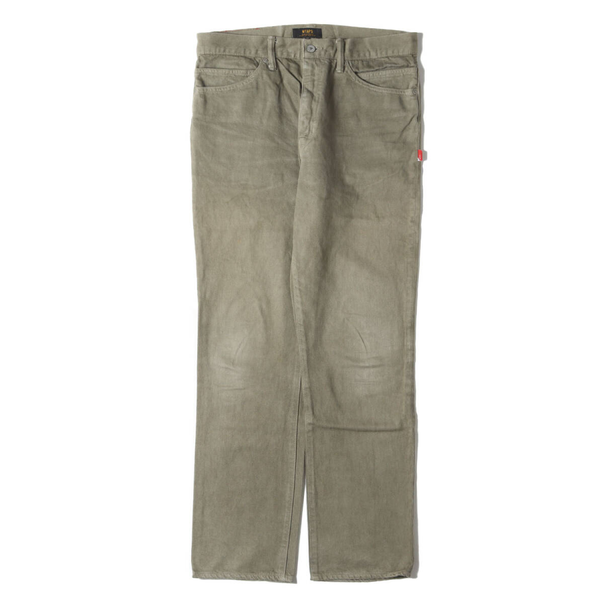 2025年最新】Yahoo!オークション -wtaps blues trashの中古品