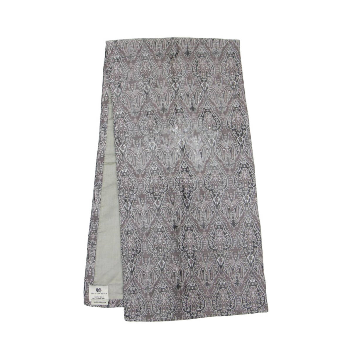 2025年最新】Yahoo!オークション -dries van noten ストールの