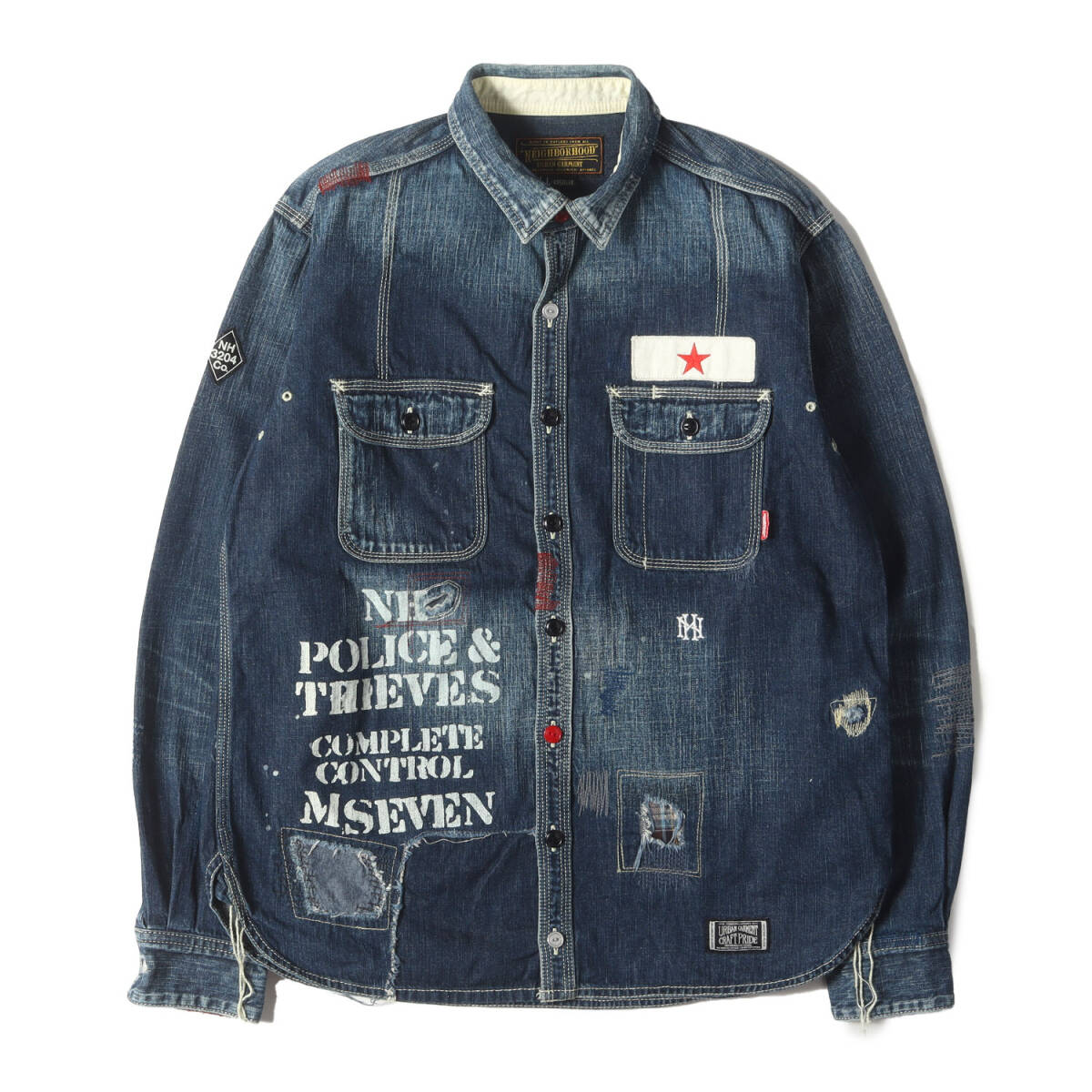 値下げ不可 neighborhood タイシャツ 長袖 L 新品未使用 楽天市場】GROOVY STORE 【追加入荷！】【ｵｰﾊﾞｰｻｲｽﾞ】ロンT
