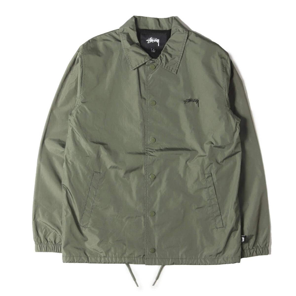 2025年最新】ステューシー(Stussy) コーチジャケットの検索結果