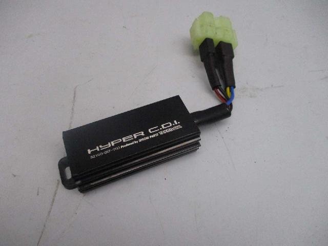 2025年最新】Yahoo!オークション -モンキー cdi 武川の中古品