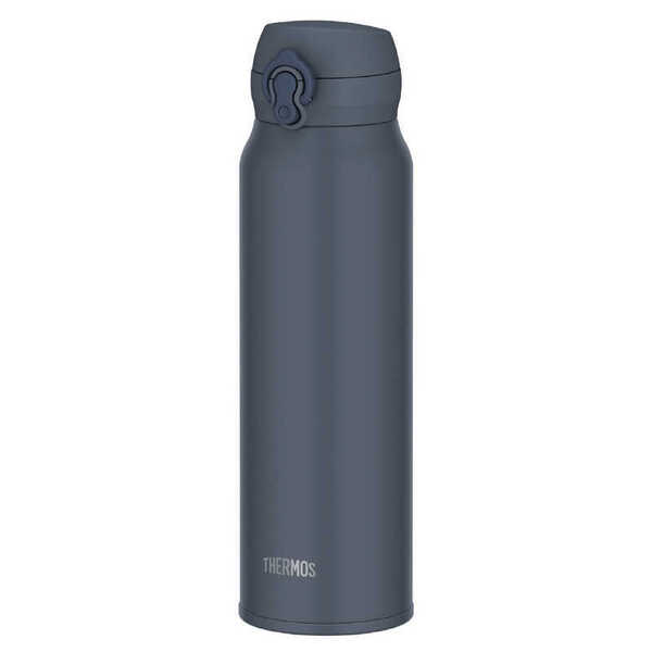 新品未使用 サーモス 真空断熱ケータイマグ 水筒 JNL-S750(MLGY) 750ml ミネラルグレー 保温保冷 食洗機対応