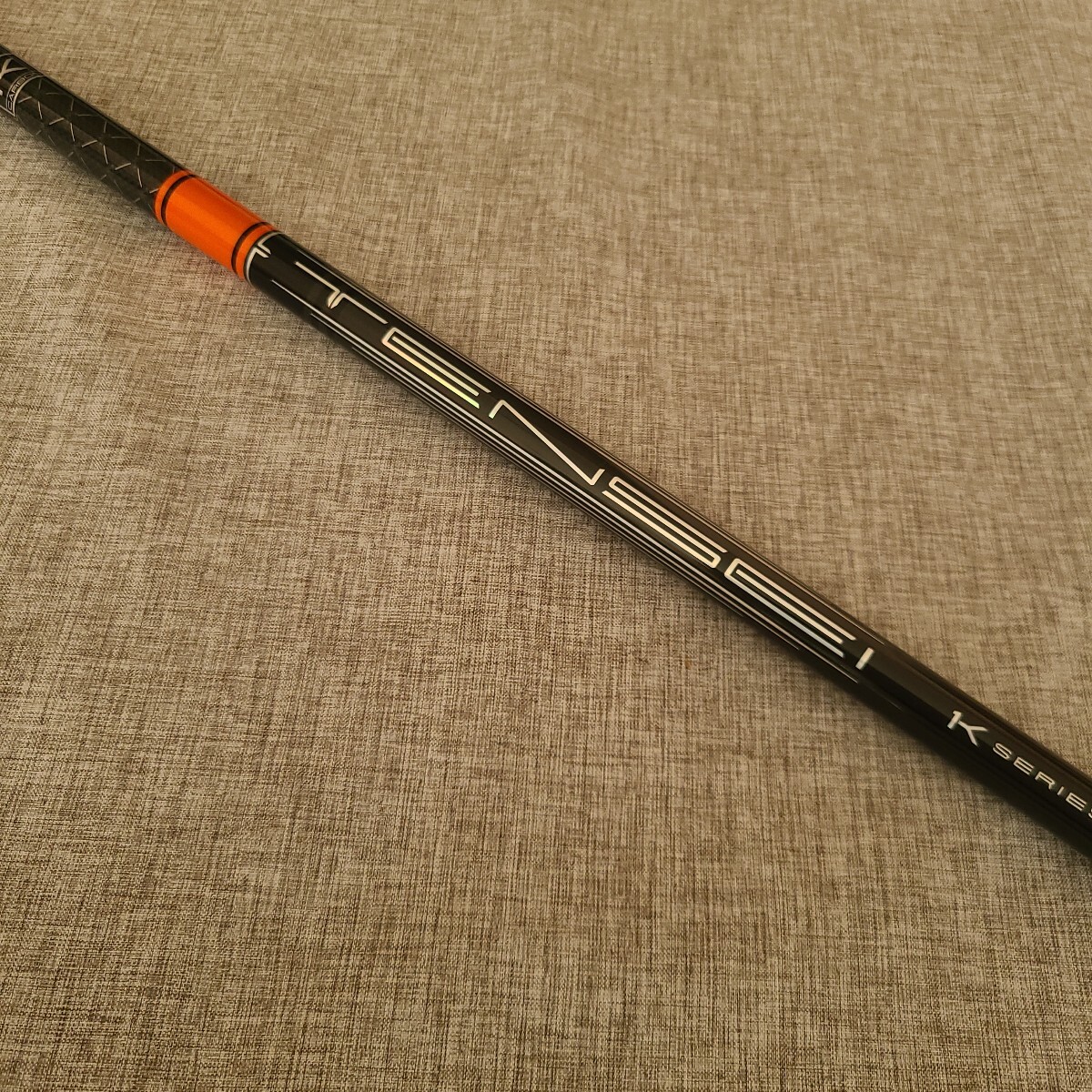 三菱ケミカル - テンセイ　ckオレンジ　70S 3W用 三菱ケミカル TENSEI CK Pro Orange 70 (ゴルフシャフト) 価格
