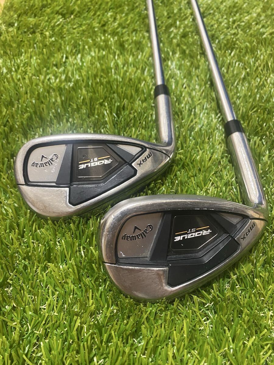 レフティ　3番アイアン　キャロウェイ 2025年最新】キャロウェイ(Callaway) レフティ アイアン