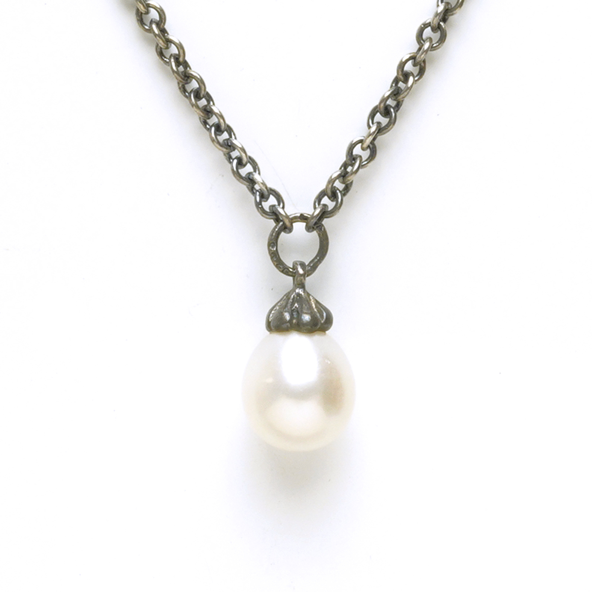 【美品】トロールビーズ　シルバー　ネックレス　クラスプ　セット 02cfee17-9baf-4e1f-b7b5-