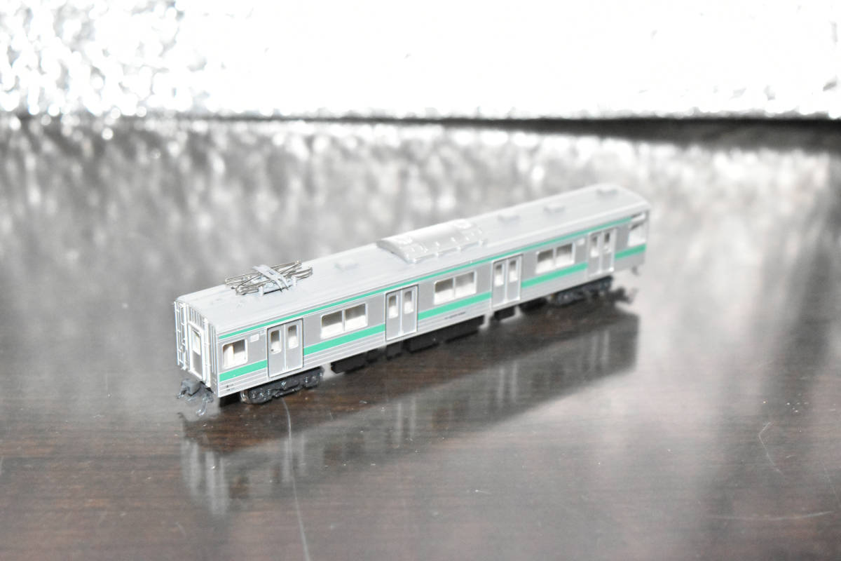 2025年最新】Yahoo!オークション -nゲージ 205系の中古品・新品