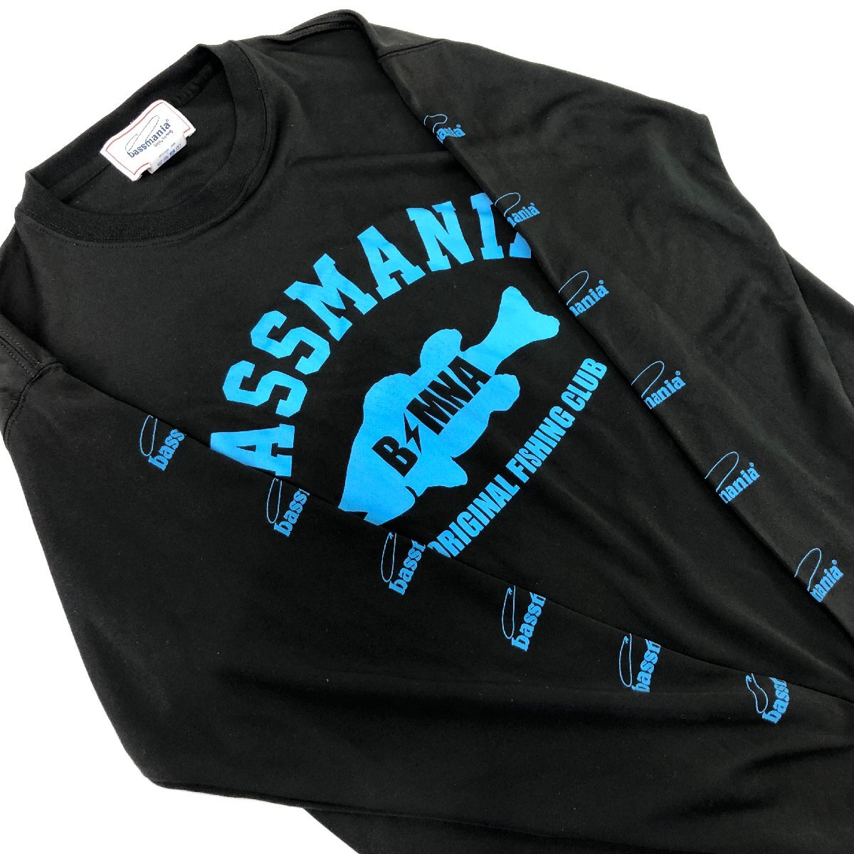 Yahoo!オークション -「バスマニア」(ウエア) (フィッシング)の