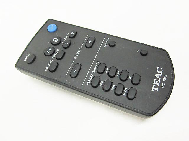 2025年最新】Yahoo!オークション -teac(リモコン)の中古品・新品