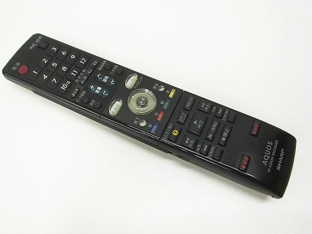 2025年最新】Yahoo!オークション -dv-acv52 リモコンの中古品