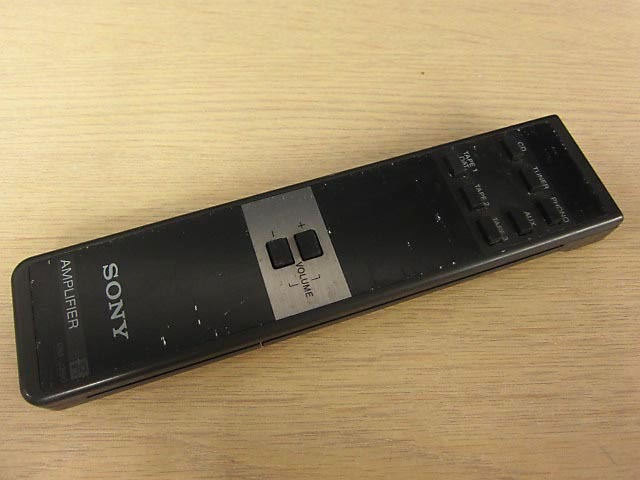 Yahoo!オークション -「ソニー リモコン rm-j350」の落札相場