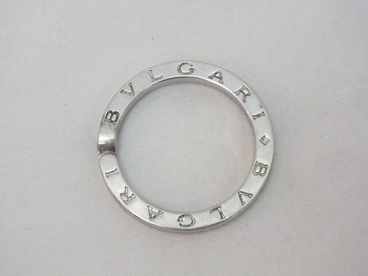 美品 BVLGARI シルバー925 ハート型レザーキーリング 楽天市場】ブルガリ キーリング ハートの通販