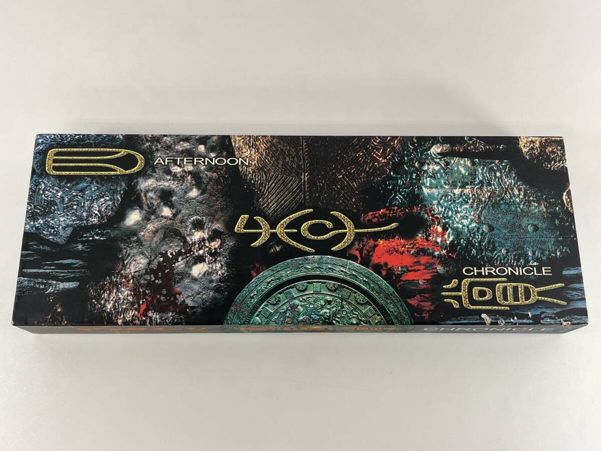 Yahoo!オークション -「アフタヌーン四季賞chronicle」(本、雑誌