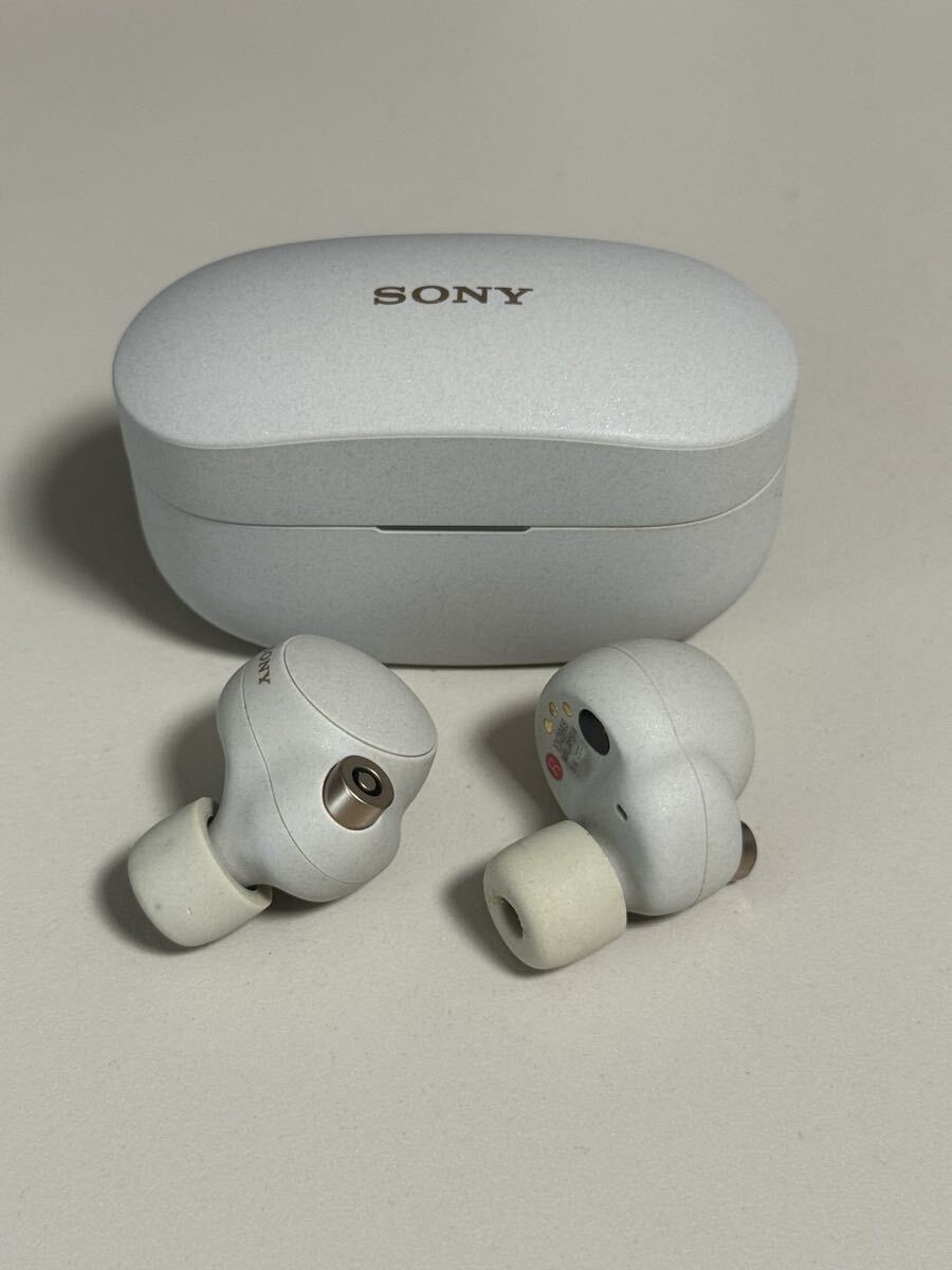 SONY イヤホン WF-1000XM4 ジャンク セット ソニー 2025年最新】Yahoo!オークション -wf-1000xm4 ジャンクの中古品