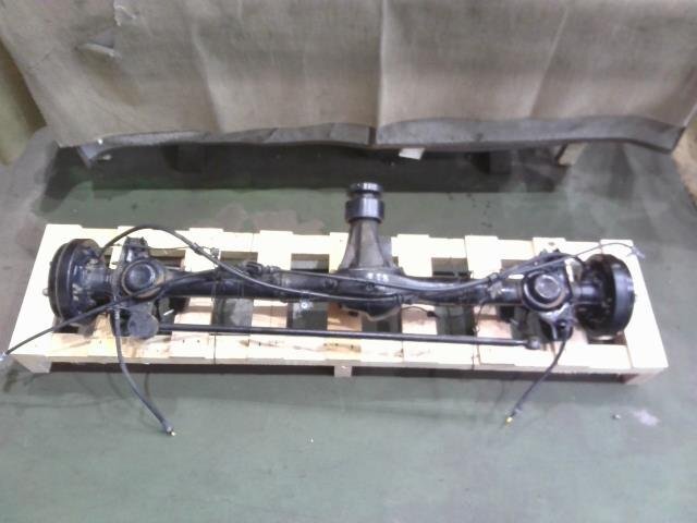 2025年最新】Yahoo!オークション -b21w アクスルの中古品・新品