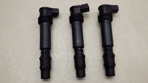 A060 Street Triple R прямая катушка зажигания Triumph Triumph STREETTRIPLE