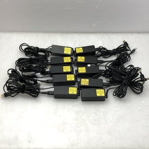 NEC ACアダプター 20V 2.25A 10本セット A13-045N1A,ADP-45TD E T019365