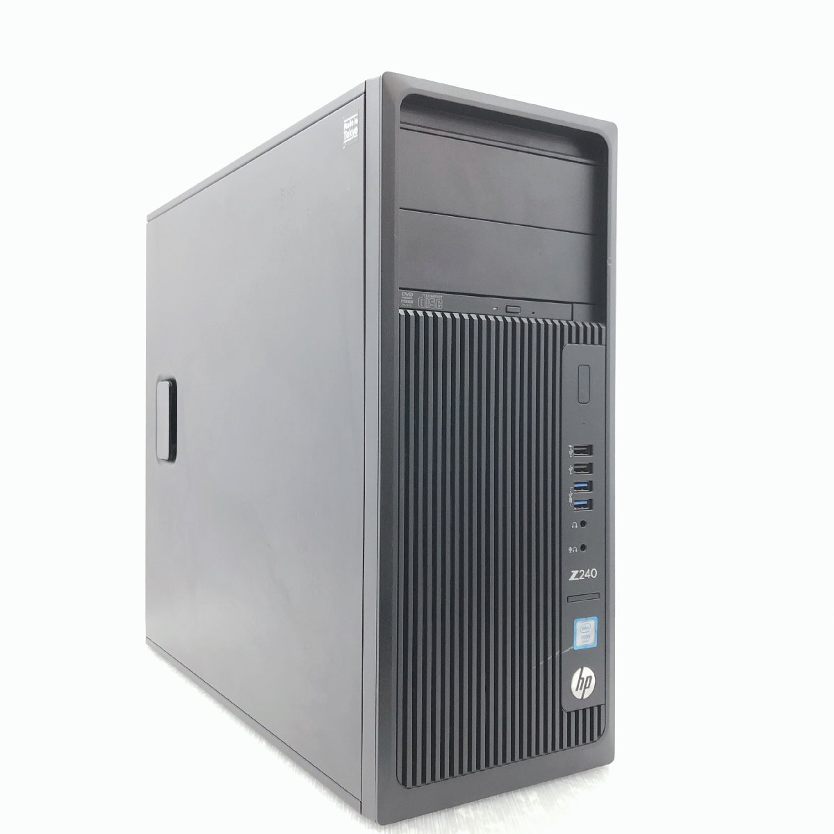 2025年最新】Yahoo!オークション -hp z240の中古品・新品・未