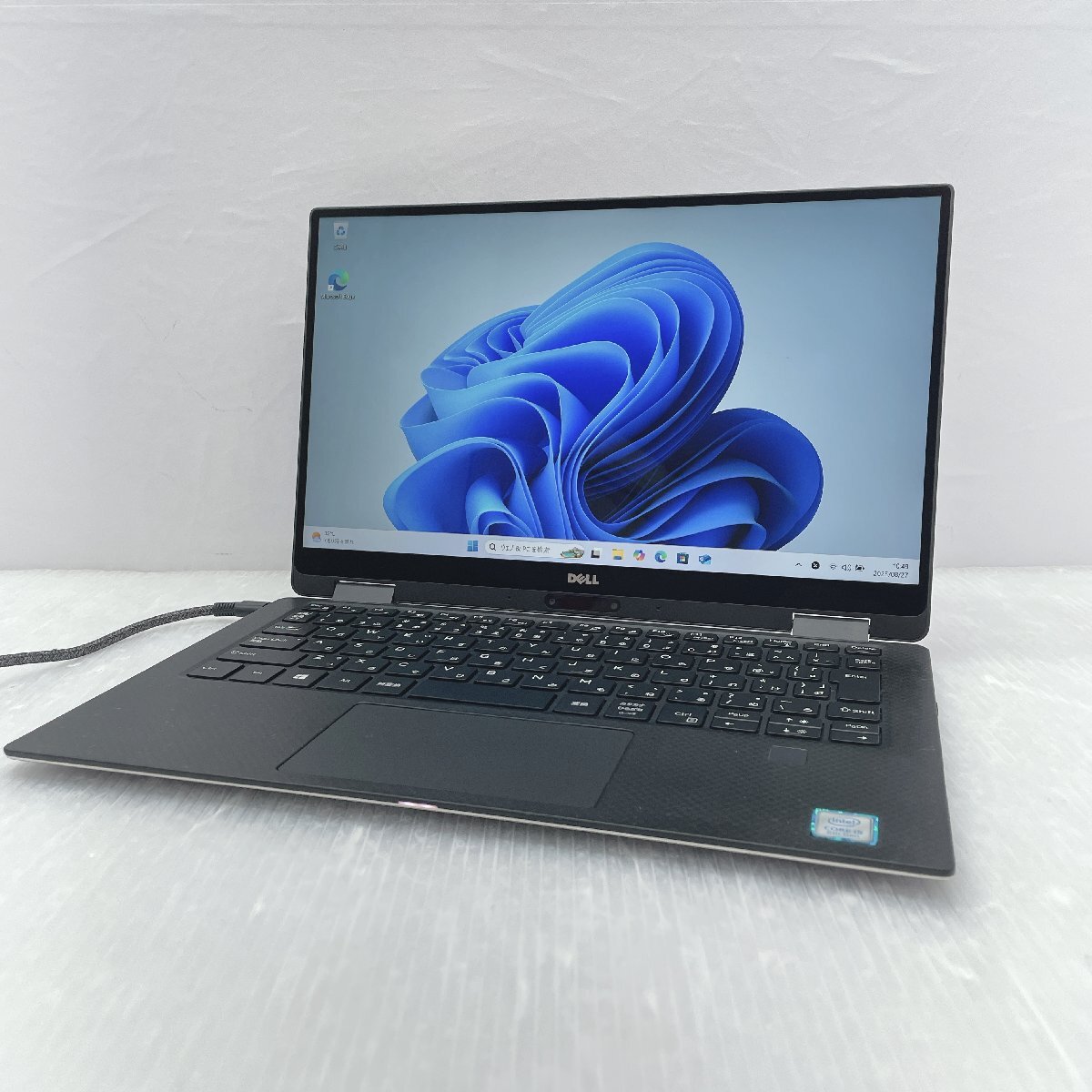 【ジャンク】DELL XPS13 9360 Win11 Pro Amazon.co.jp: Dell XPS 13 9360 13.3インチ FHD ノートパソコン
