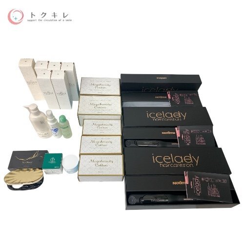 ルクエ　スキンケアセット　新品未開封 スタートアップ キット: シリーズから探す / ナリスオンライン