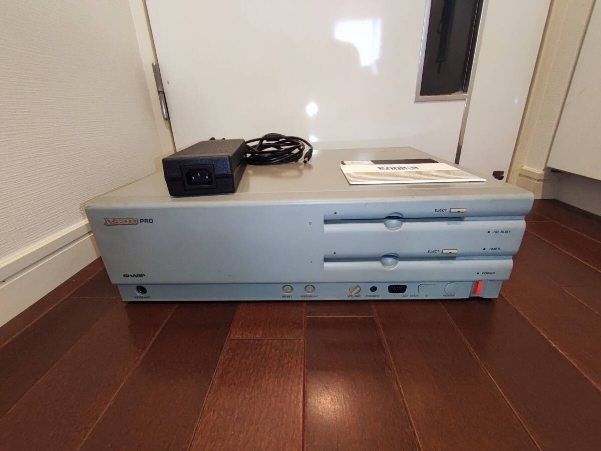 Yahoo!オークション -「cz-653c」(X68000) (パソコン)の落札相場