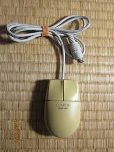 ジャンク サンワサプライ ボール式マウス PS/2 MA-402PS