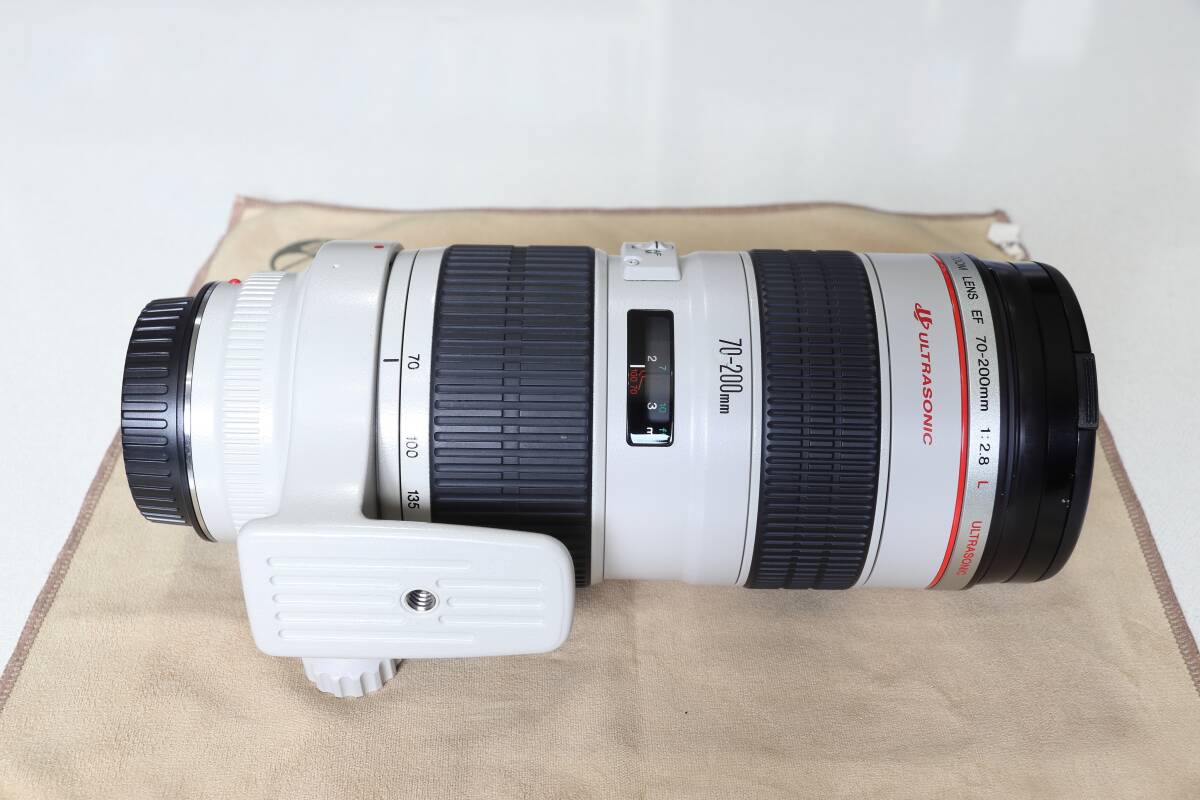 2025年最新】Yahoo!オークション -canon 70-200 f2.8の中古品