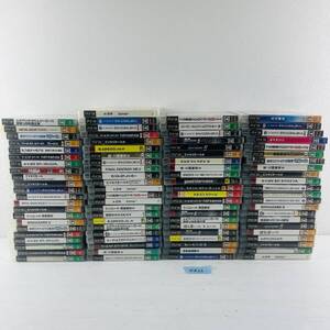 (ヤ)KA33【89本まとめ】PS3 ソフト ドラゴンクエストヒーローズ メタルギアライジング 実況パワフルプロ野球 コールオブデューティー
