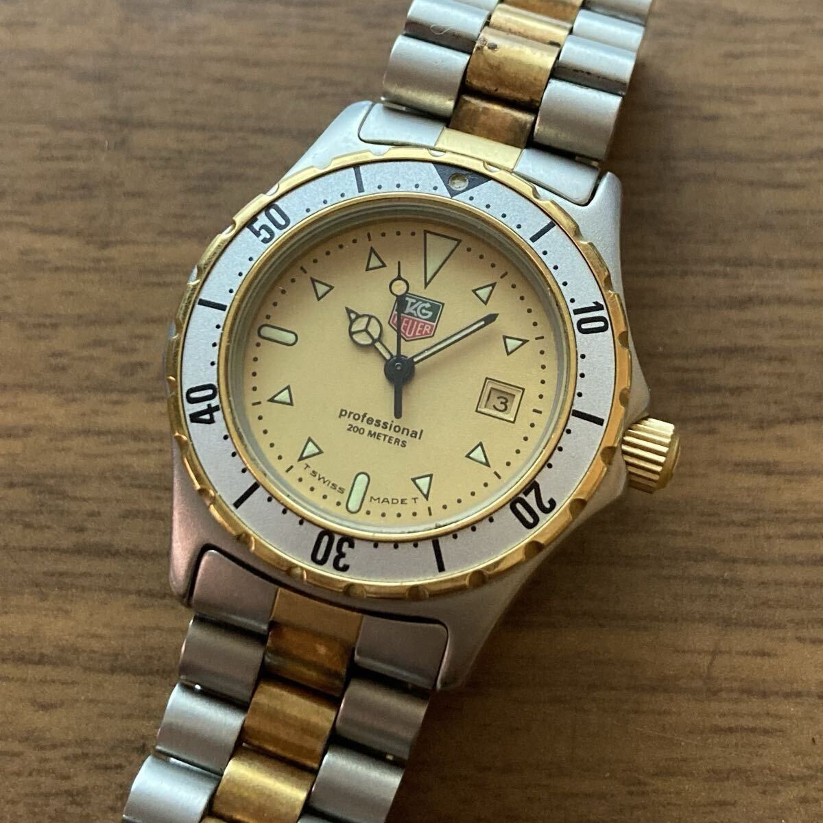 Yahoo!オークション -「(tagホイヤー)レディース」(ブランド