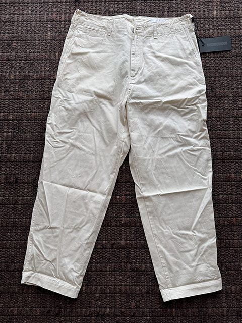 Yahoo!オークション -「neighborhood bw」の落札相場・落札価格