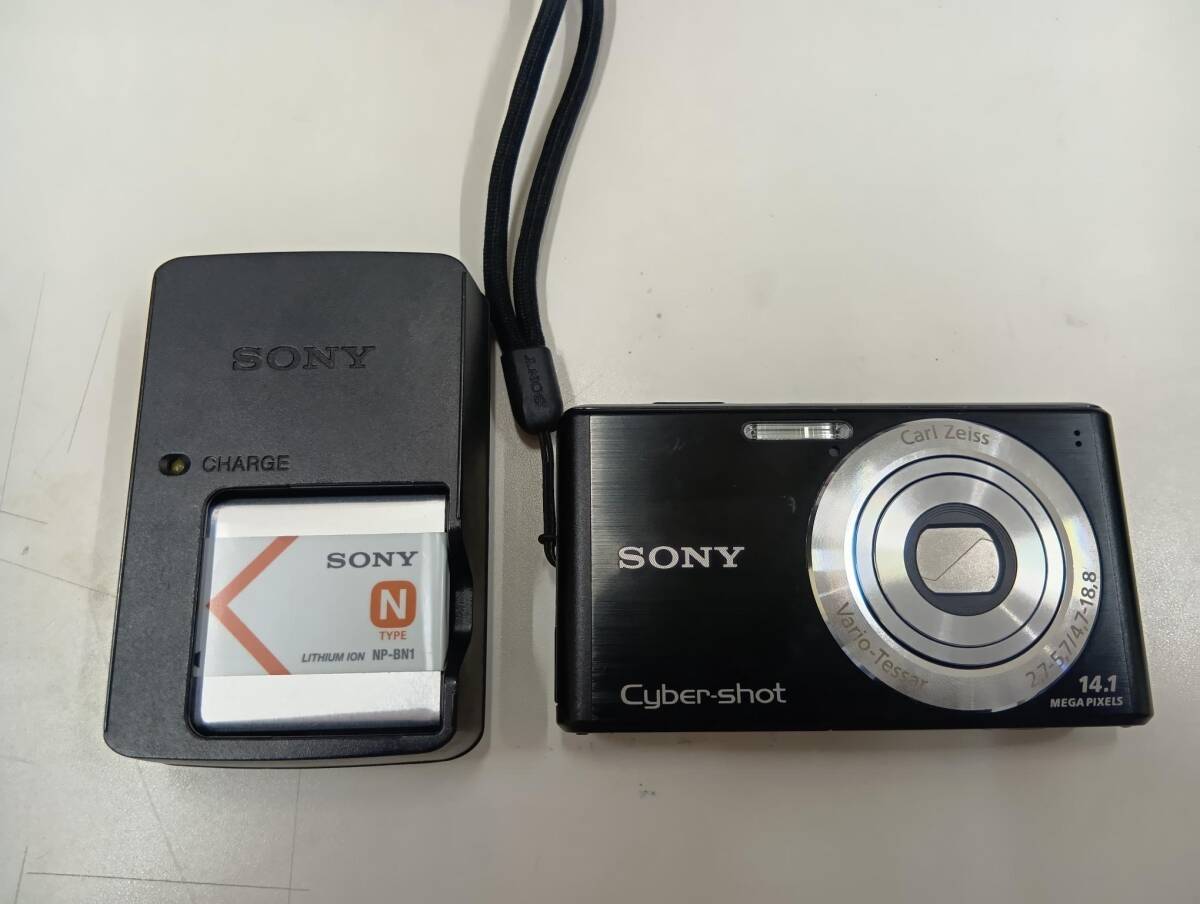 Yahoo!オークション -「dsc-w530」の落札相場・落札価格