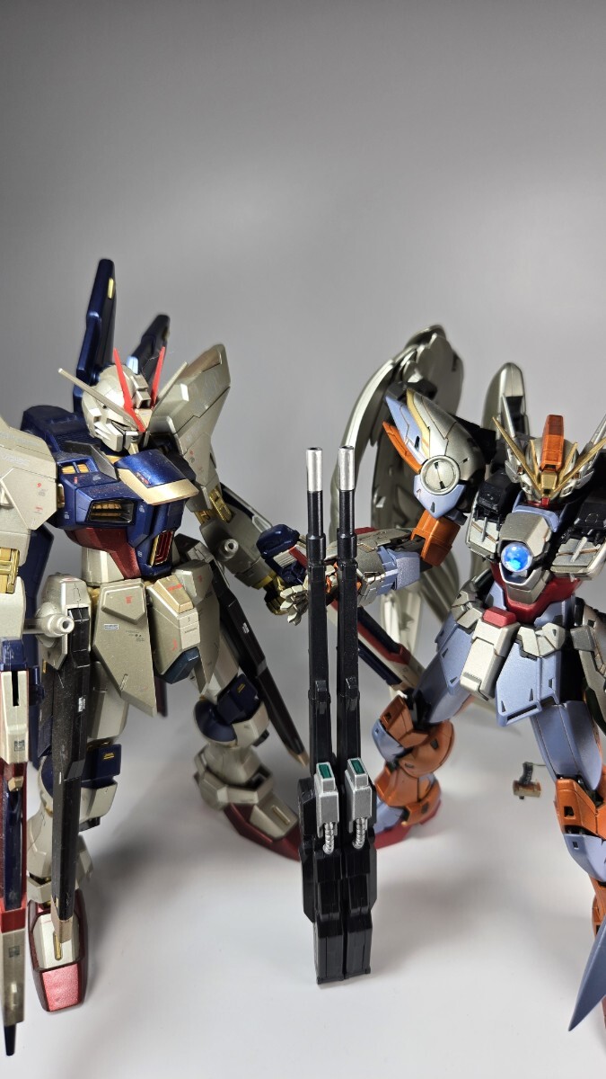 (値下げ中！)未使用＆組立済みプラモデル(バンダイ系)+ジャンクパーツ 2025年最新】模型・プラモデルの人気アイテム - メルカリ