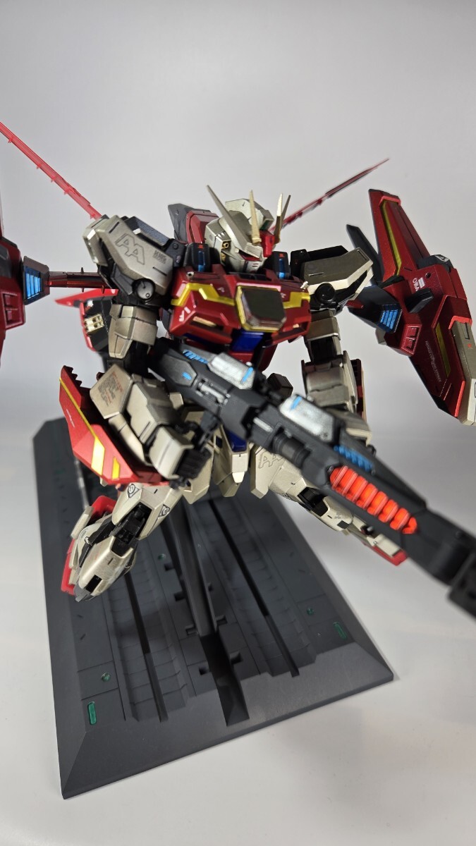 ガンプラ 完成品 塗装品 まとめ売り　SEED関連 16体　ジャンク ガンダム ガンダムSEED Destiny ガンプラ完成品ジャンク - メルカリ