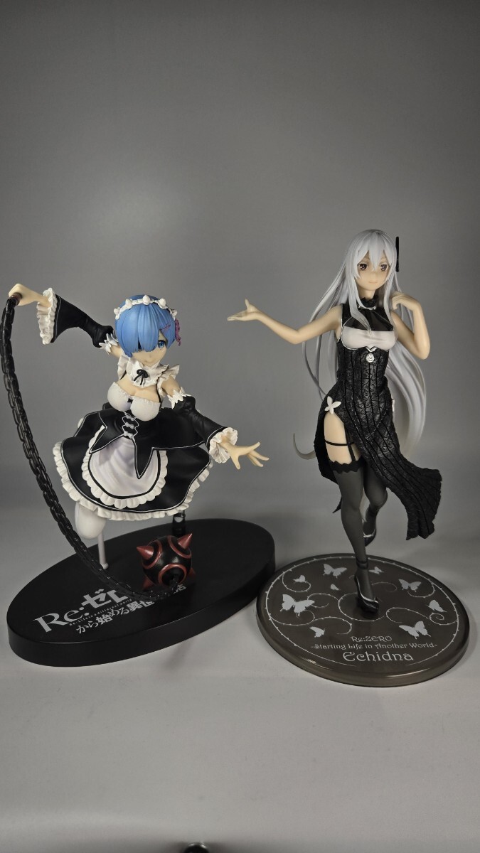 2025年最新】Yahoo!オークション -エキドナ リゼロの中古品