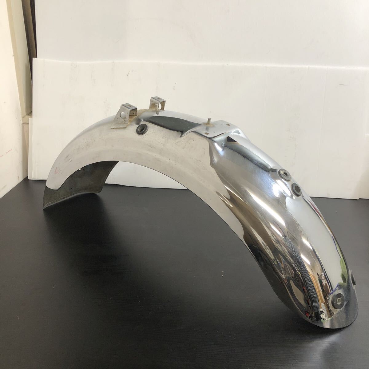 W650 リアフェンダー　純正　中古 2025年最新】Yahoo!オークション -w650 リアフェンダーの中古品