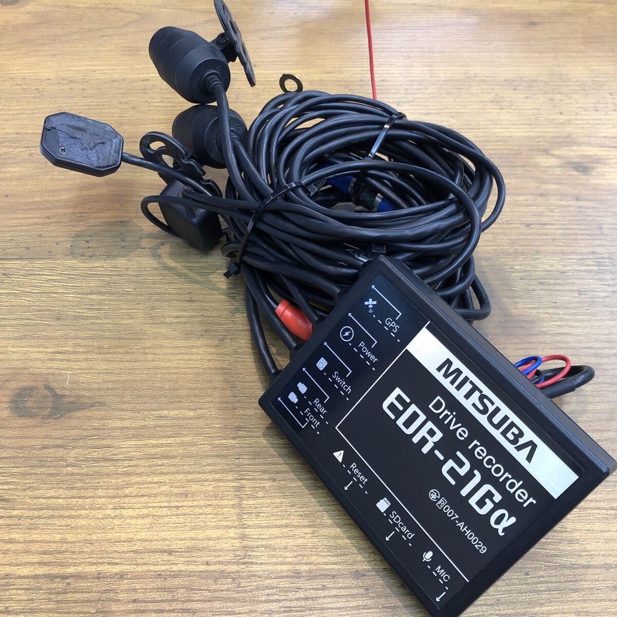 ジャンク品 ドライブレコーダー 2025年最新】Yahoo!オークション -ジャンク(ドライブレコーダー