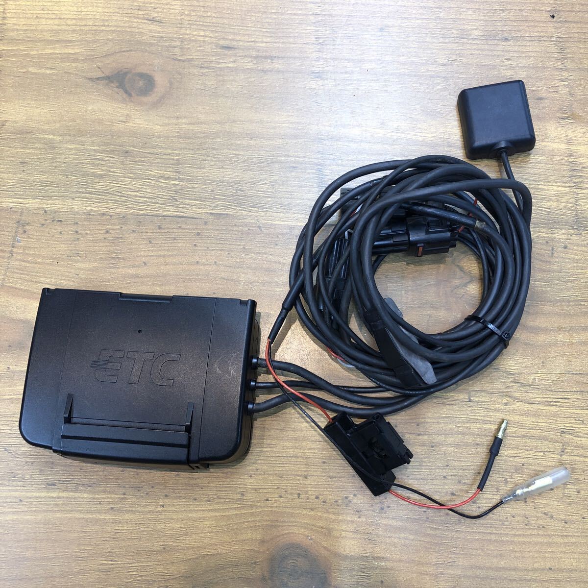 二輪車用ETC車載器 中古品 Yahoo!オークション -「バイク用 etc」の落札相場・落札価格