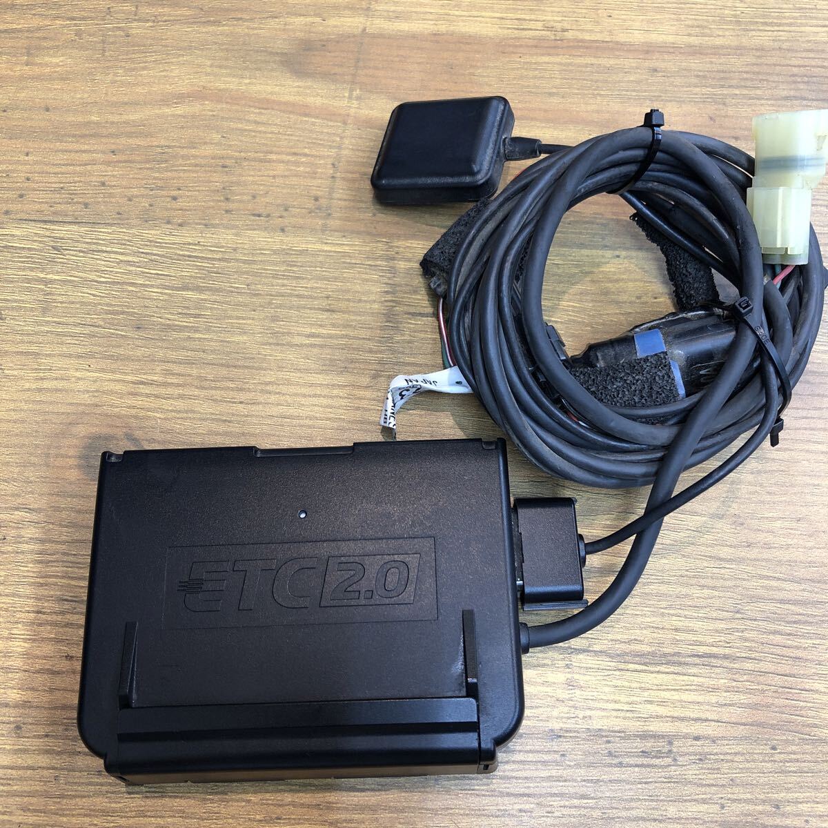 2025年最新】Yahoo!オークション -etc2.0 jrm-21の中古品・新品