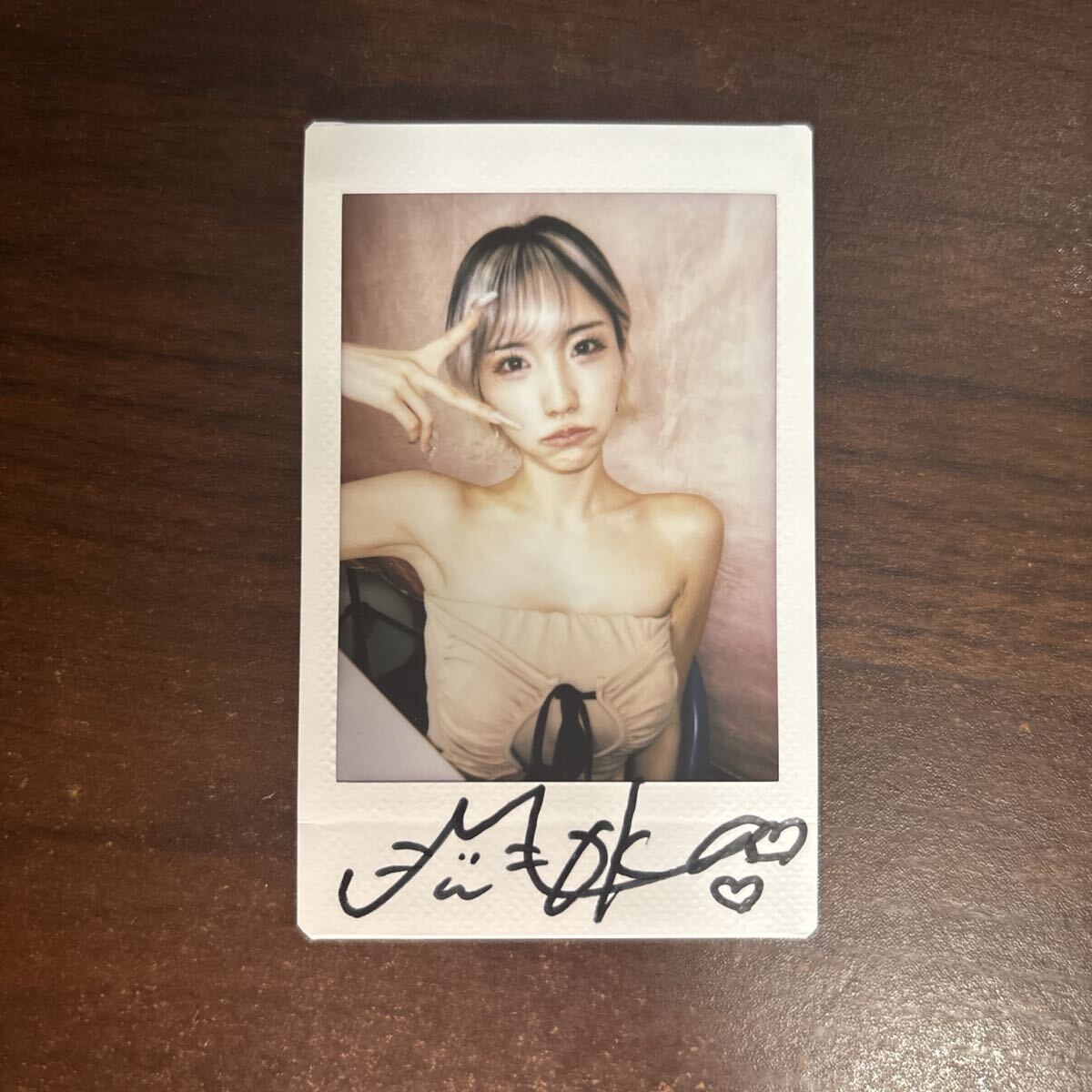 チェキ モカ こまったまっすー🍤🍤🍤 on X: 