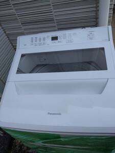 パナソニック Panasonic 洗濯機 10キロ NAFA100H9