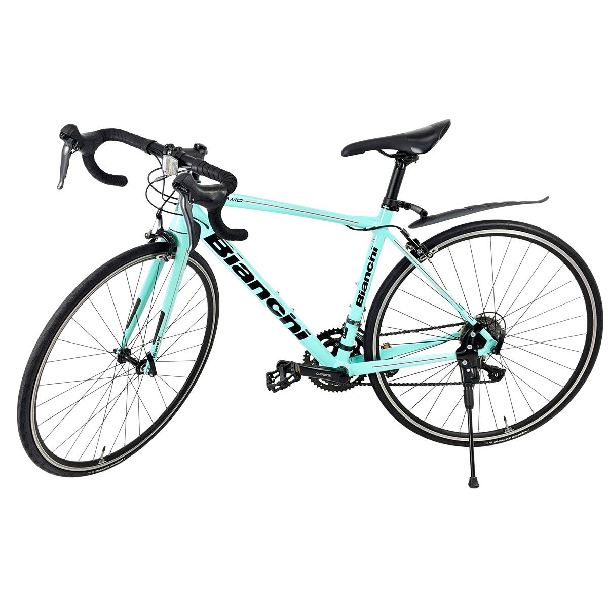 BIANCHI ビヤンキ ロードバイク 未使用品 2025年最新】Yahoo!オークション -(bianchi ビアンキ)(ロード