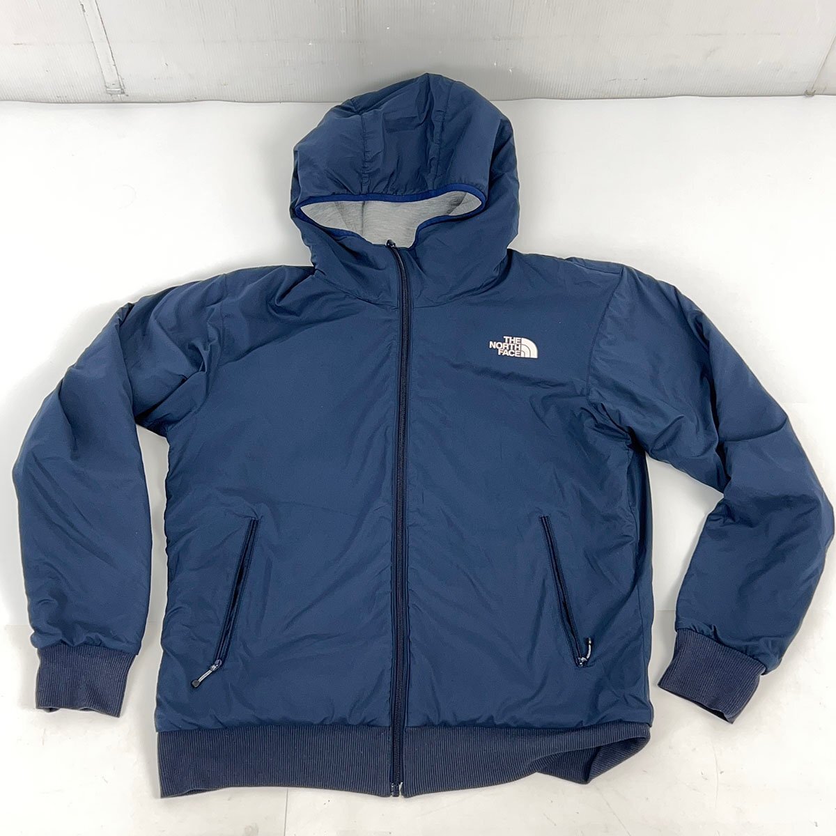 未使用　THE NORTH FACE 紺　ジャージ　XL　ノースフェイス 2025年最新】Yahoo!オークション -ノースフェイス xlの中古品