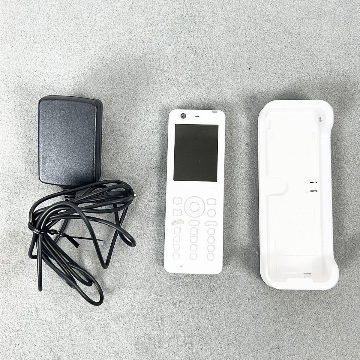 【ジャンク品】スマホ・ガラケー・ウィルコム Yahoo!オークション -「ウィルコム ガラケー」の落札相場・落札価格